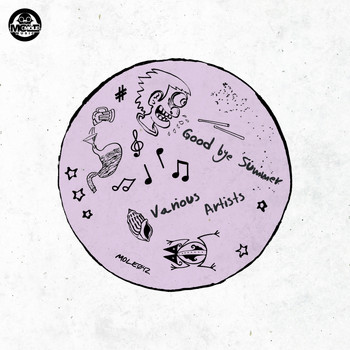 Various Artists - Good Bye Summer Compilation