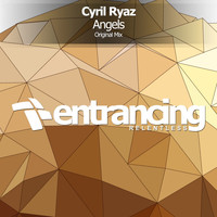 Cyril Ryaz - Angels