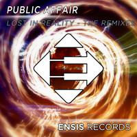 Public Affair - Lost In Reality (The Remixes)