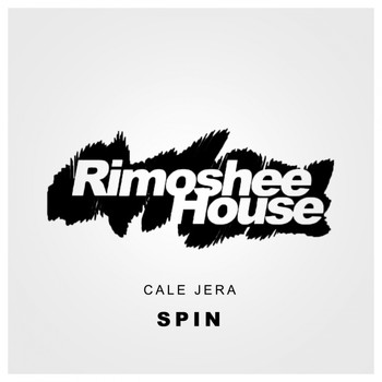 Cale Jera - Spin