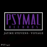 Jayme Stevens - Voyage