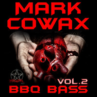 Mark Cowax - BBQ Bass, Vol. 2