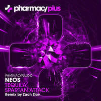 Neos - Tequila / Spartan Attack