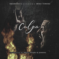 Myke Towers - Culpa (feat. Myke Towers)
