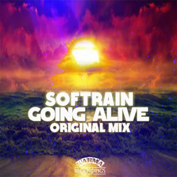 SoftRain - Going alive