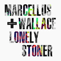 Marcellus Wallace - Lonely Stoner