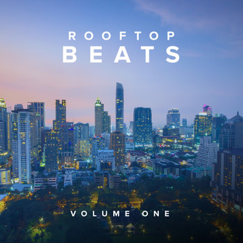Various Artists - Rooftop Beats. Vol. 1