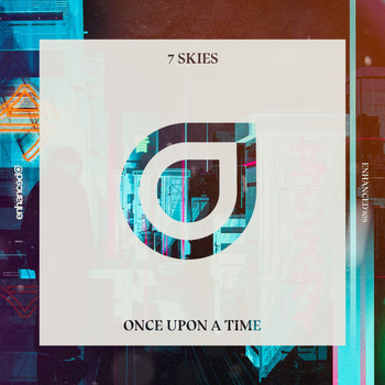 7 Skies - Once Upon A Time