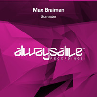 Max Braiman - Surrender