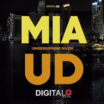 Various Artists - Miami Underground Series: 06