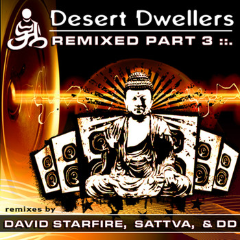 Desert Dwellers - Remixed, Pt. 3