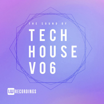 Various Artists - The Sound of Tech House, Vol. 06