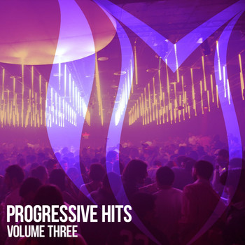 Various Artists - Progressive Hits, Vol. 3