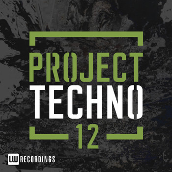 Various Artists - Project Techno, Vol. 12