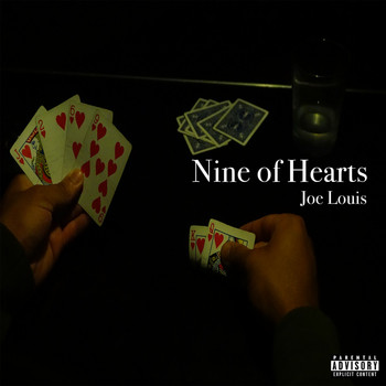 Joe Louis - Nine of Hearts
