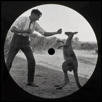 Tonbe - Kangaroo Sunset EP
