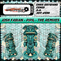 Josh Fabian - Pipil (The Remixes)