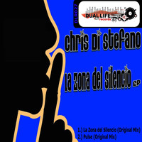 Chris DiStefano - La Zona del Silencio EP