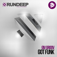 Giv Groov - Got Funk