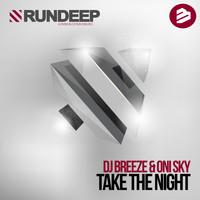 DJ Breeze & Oni Sky - Take the Night