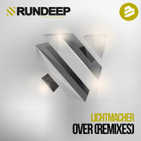 Lichtmacher - Over Remixes