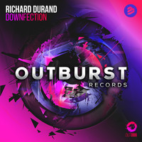 Richard Durand - Downfection