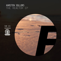 Karsten Sollors - Reactor EP