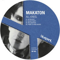 Makaton - All Kneel