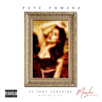 Tony Sunshine - Mona Lisa (feat. Tony Sunshine)