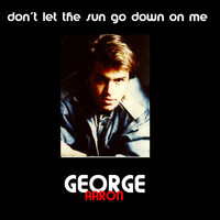George Aaron - Don't Let the Sun Go Down on Me