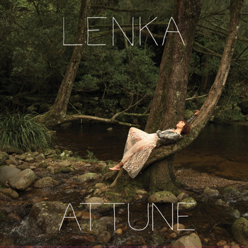 Lenka - Attune