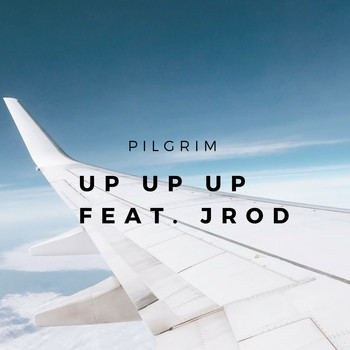 Jrod - Up up up