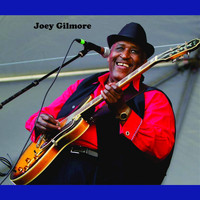 Joey Gilmore - Cold, Cold Feeling - Single