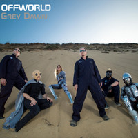 Offworld - 564b2 (bonus track)