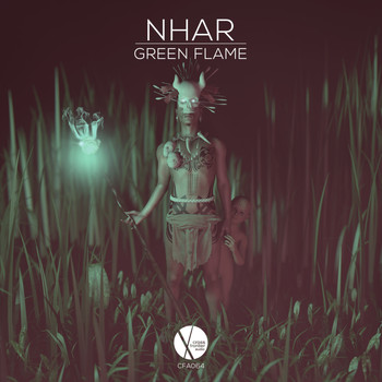 Nhar - Green Flame