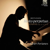 Javier Perianes - Beethoven: Moto perpetuo
