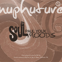 Paul Youx - SoulMoods EP