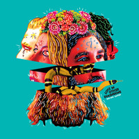 Go-Go Sapien - Love in Other Dimensions (Explicit)