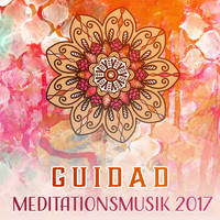 Själ meditation grupp - Guidad meditationsmusik 2017 - Djup andlighet och avkoppling, Hatha yoga terapi, Lugn musik för bal