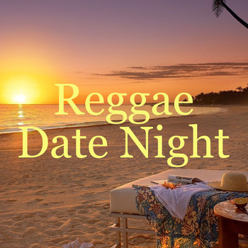 Various Artists - Reggae Date Night