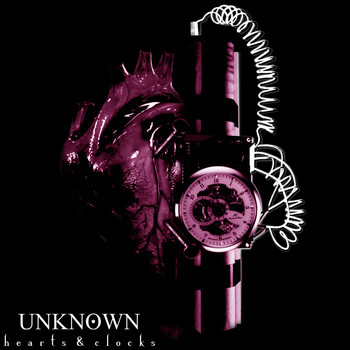 unknown - Hearts & Clocks