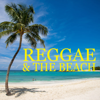 Various Artists - Reggae & The Beach