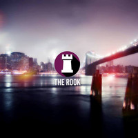 The Rook - Move Your Feet