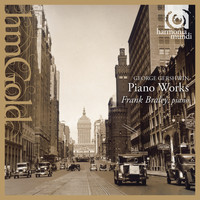 Frank Braley - Gershwin: Piano Works