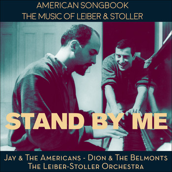 Various Artists - Stand By Me (The Music of Leiber & Stoller - Original Recordings)