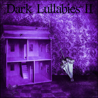Derek Fiechter - Dark Lullabies II