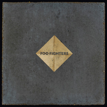 Foo Fighters - Concrete and Gold (Explicit)