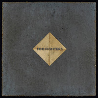 Foo Fighters - Concrete and Gold (Explicit)