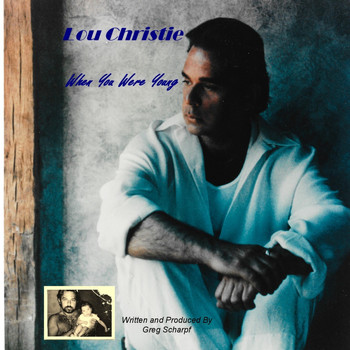 Lou Christie - When You Were Young