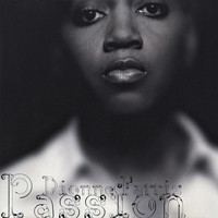 Dionne Farris - Passion EP